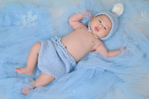 新余宝宝贫血原因