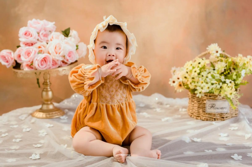 新余宝宝老是出汗什么原因